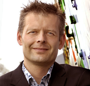 An image of Kent Kordt