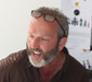 An image of Gregor Lohman