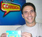 An image of Pedro Ribeiro