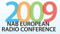 NAB European radio Conference